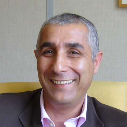 Jihade Belam