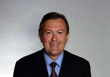 Yves-Marie Uhlrich - DR