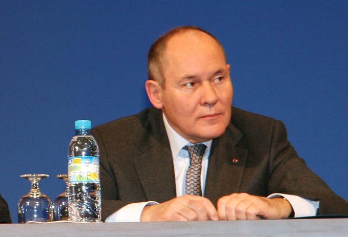 René Ricol - DR