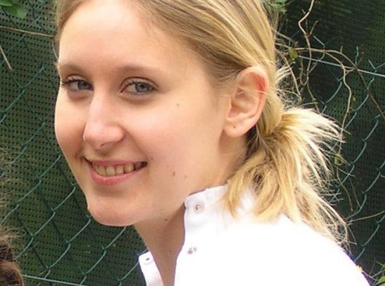 Marine Boisseranc - DR