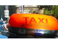 Lyon : le chauffeur de taxi avait détourné en 2012 plus de 16 000 ... - Lyon Mag