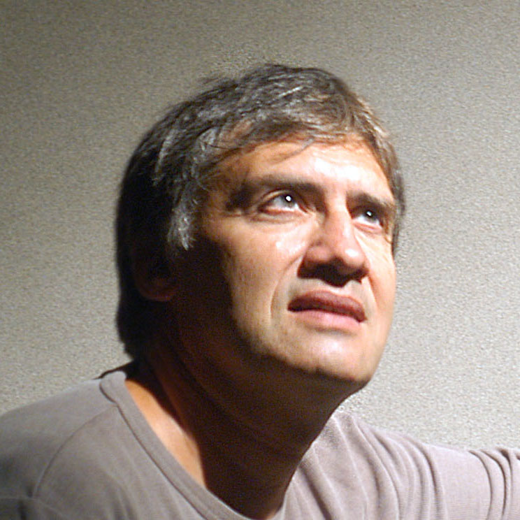 Marc Bonny