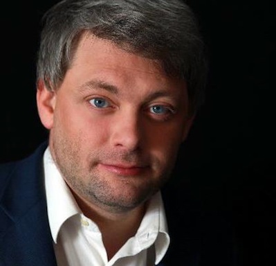 Contributeur Lyonmag