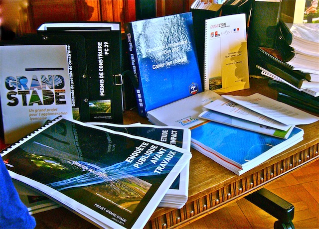 Photo LyonMag