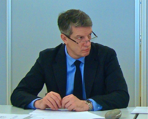 Jean-Paul Clément - LyonMag