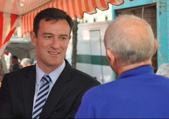 Michel Havard - DR