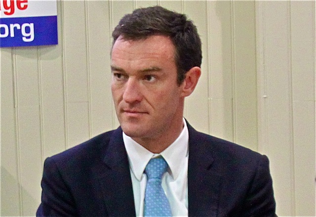 Michel Mercier - LyonMag