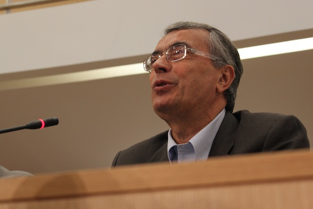 Jean-Jack Queyranne - LyonMag