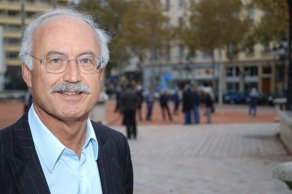 Jean-Louis Touraine - LyonMag