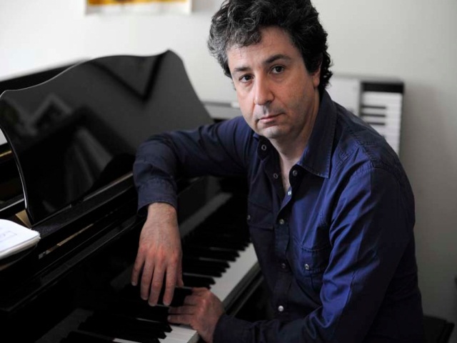 Stéphane Kochoyan - DR