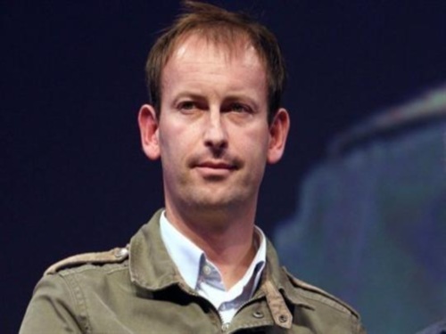 Gilles Jacquier - DR
