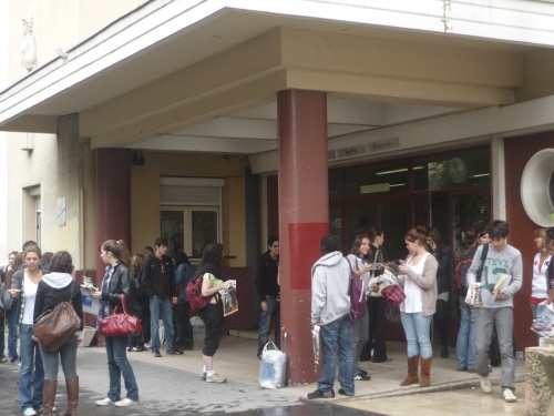 La région investit dans les lycées - LyonMag