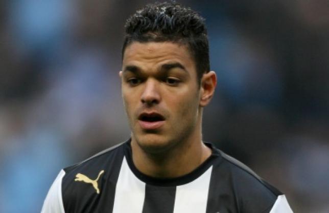ben arfa