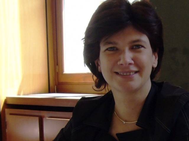 Bernadette Laclais - DR