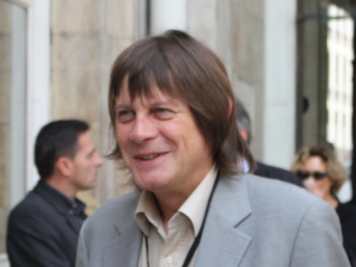 Bernard Thibault - Photo Lyonmag.com