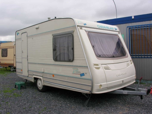 site de rencontres gens du voyage