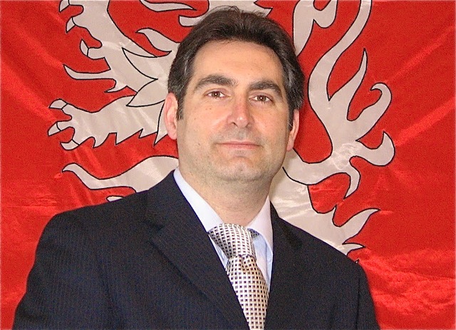 Stéphane Poncet - DR