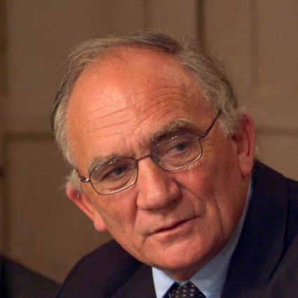 Charles Millon