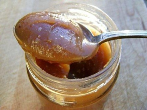 La crème de marrons est plus consommée dans le Rhône que dans la moyenne nationale - DR