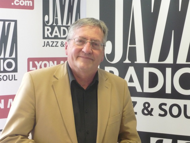 Denis Eyraud - Lyonmag.com