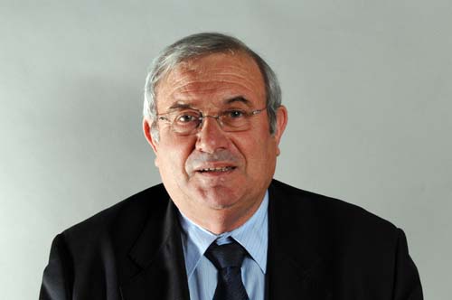 Le maire de Meyzieu, Michel Forissier s'est engagé dans ce protocole - LyonMag