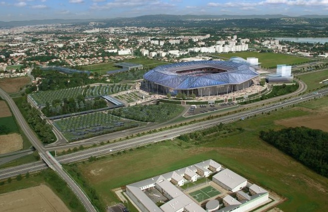 caen rencontres urbanisme