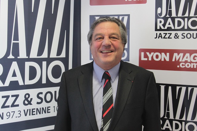 François Turcas - LyonMag/JazzRadio