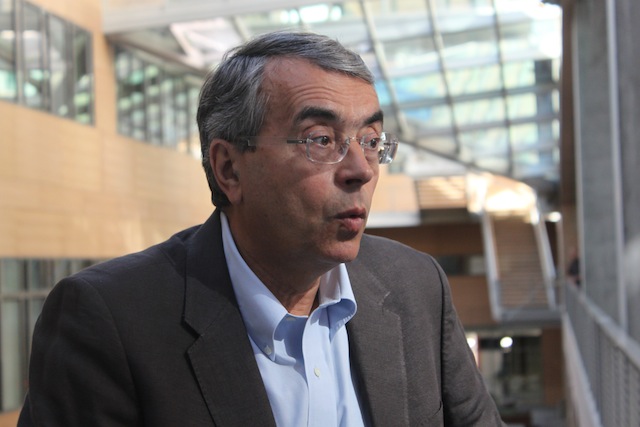 Jean-Jack Queyranne - LyonMag