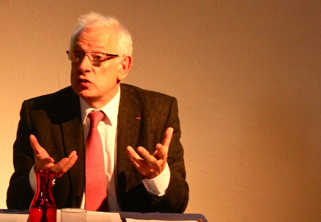 Philippe Meirieu - LyonMag