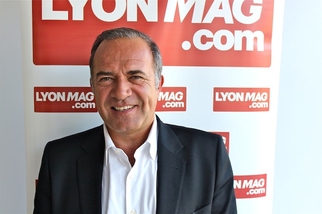 Eric Pelet
