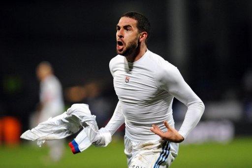 Lisandro ira en Vendée au prochain tour - Photo DR