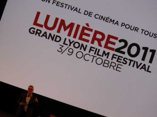 Thierry Frémaux - LyonMag