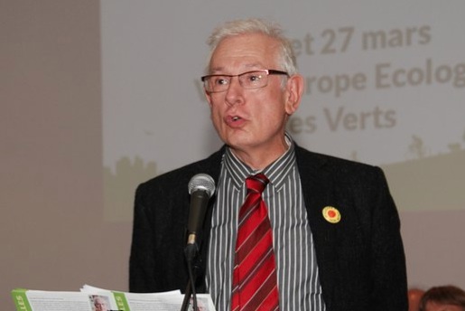 Philippe Meirieu - DR