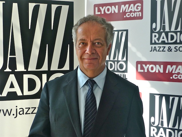Philippe Grillot 