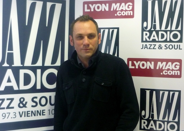 Alexandre Chevalier - LyonMag/JazzRadio