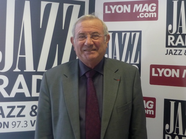 Michel Forissier - LyonMag