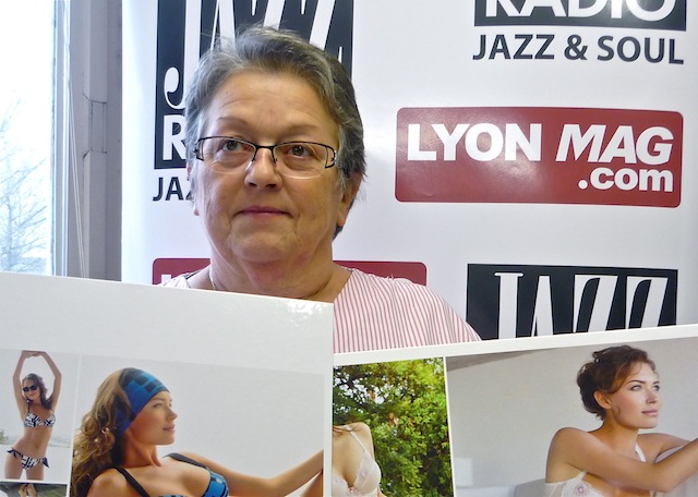 Nicole Mendez - LyonMag/JazzRadio