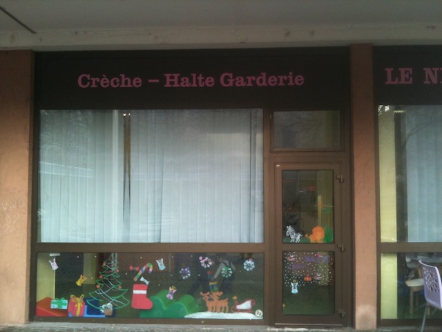 Que s'est-il passé dans cette crèche du 6e arrondissement de Lyon ? - LyonMag