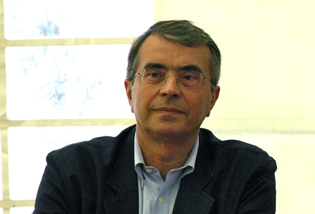 Jean-Jack Queyranne - Photo LyonMag.com