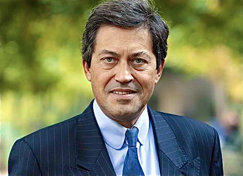 Georges Fenech - DR