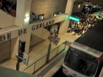 La station de métro 