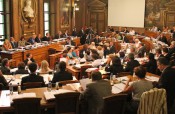 Le Conseil municipal de Lyon - LyonMag