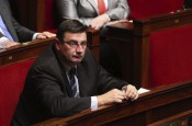 Jean-François Lamour candidat aux législatives ? - DR 