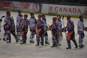 Le LHC a buté sur Brest - LyonMag.com