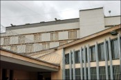 Maison d'arrêt de Varces - DR