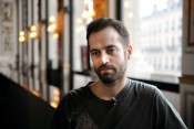 Benjamin Millepied - afp.com/Philippe Merle