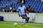 Benjamin Mendy - DR