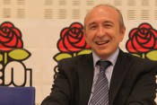 Gérard Collomb - LyonMag.com