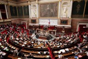 L'Assemblée nationale - DR