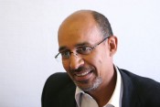 Harlem Désir - DR